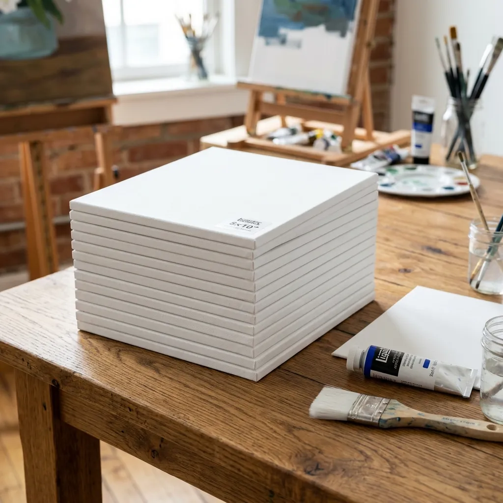 Canvas Panels