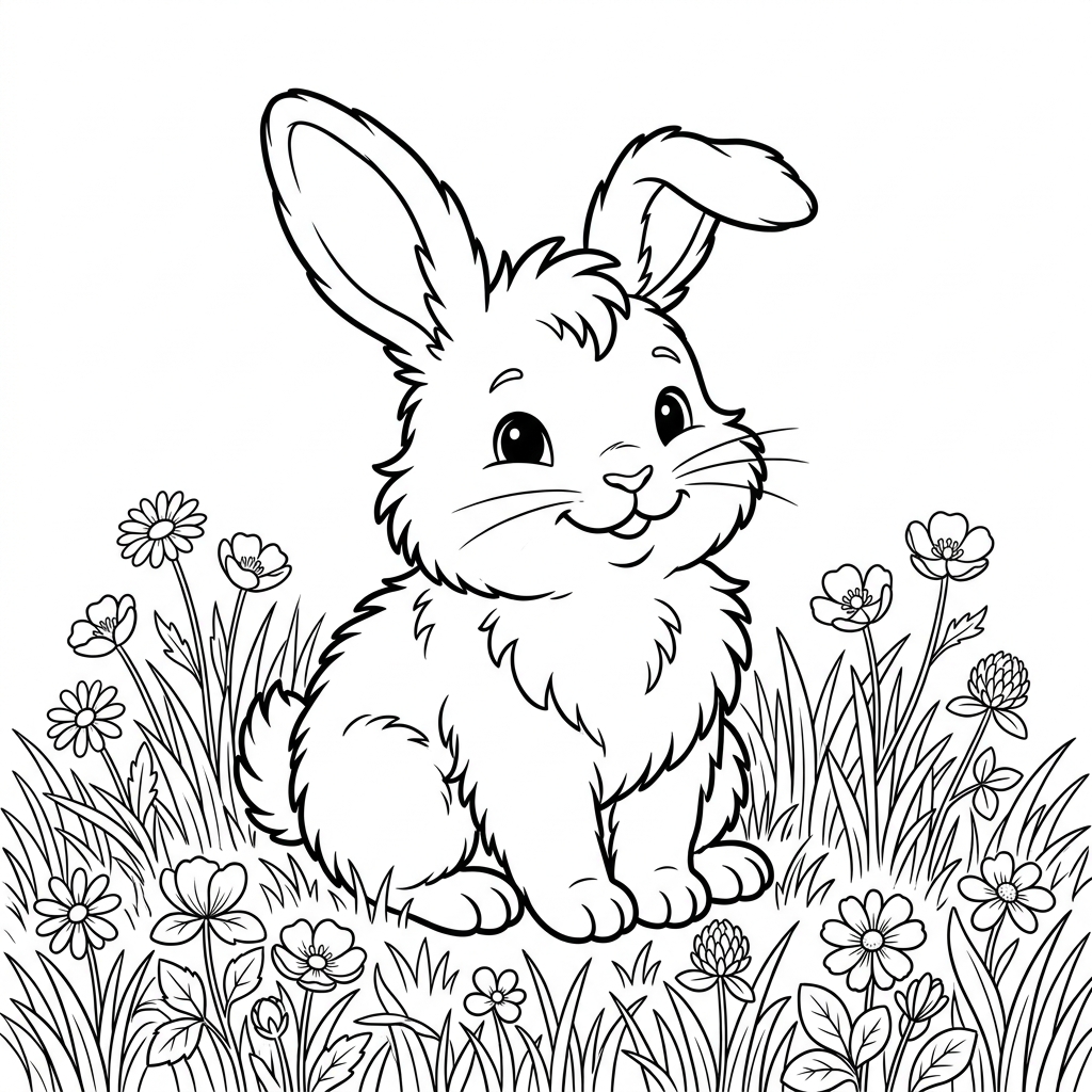 Cute Animal